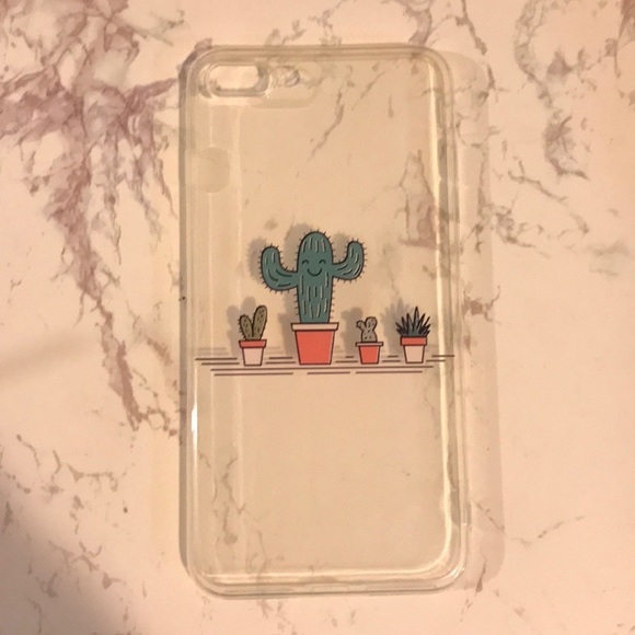 NEW iPhone 7+, 8+ phone case - Picture 3 of 3